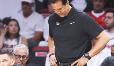 Embarrassed Heat needs major help after playoff sweep by Cavaliers | News