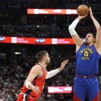 Nuggets rout Clippers to advance in NBA playoffs | Northwest & National News