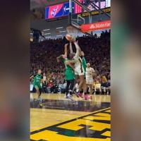 Former Gonzaga basketball star Yvonne Ejim scores first WNBA preseason bucket | Sports