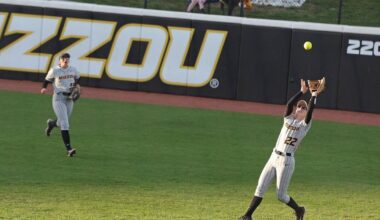 Tigers open SEC Tournament needing historic run to reach NCAA Tournament | National