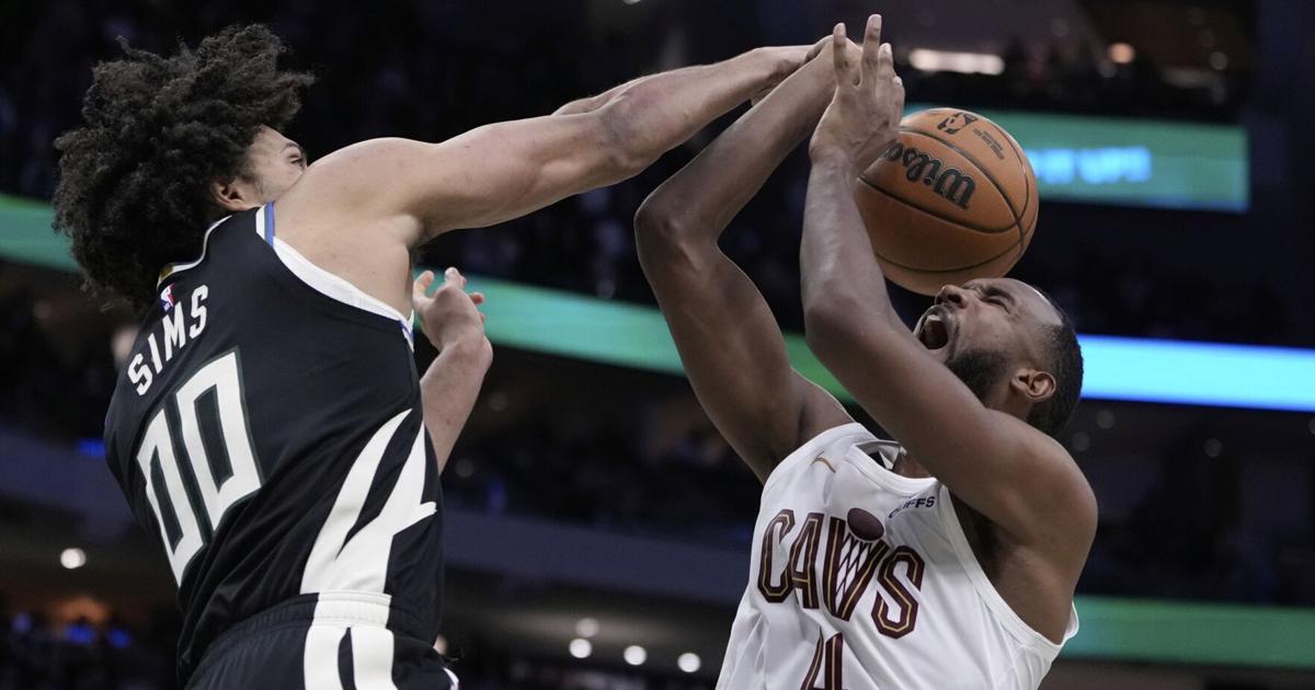 Underdog promo code BETFPB, DFS picks for NBA Playoffs today