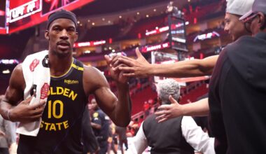 Ira Winderman: Cavaliers, Butler further create a sobering reality for Heat | Sports