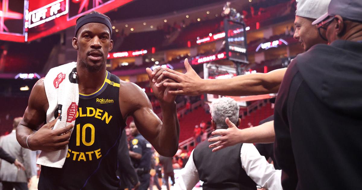 Ira Winderman: Cavaliers, Butler further create a sobering reality for Heat | Sports