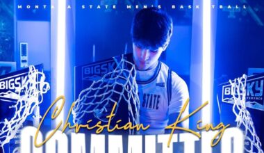 Montana State men's basketball roster expands with transfers | Montana State