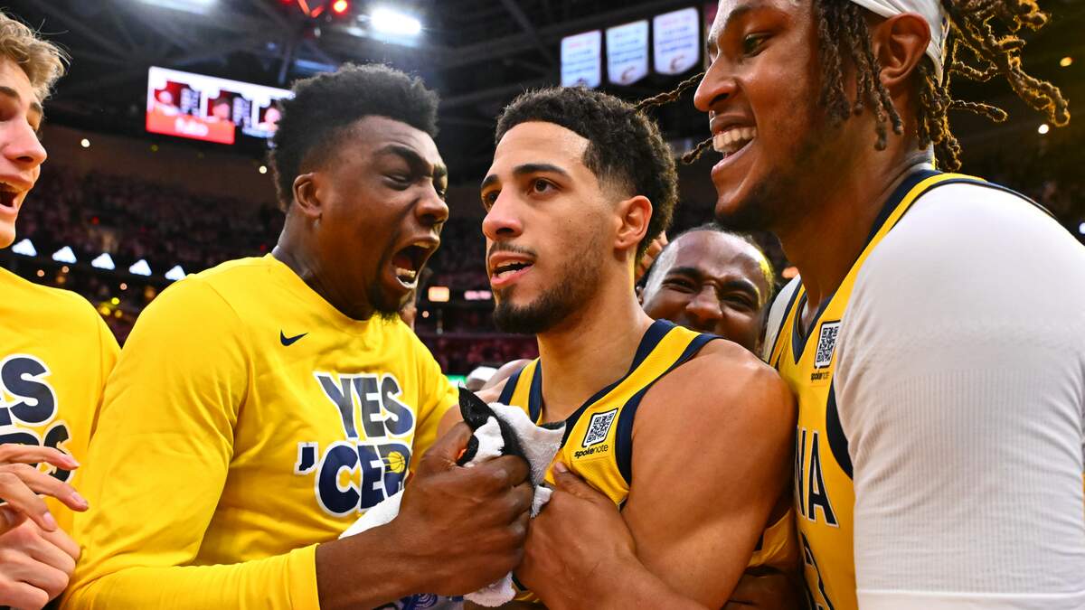 You’re Going to Watch the Pacers Now