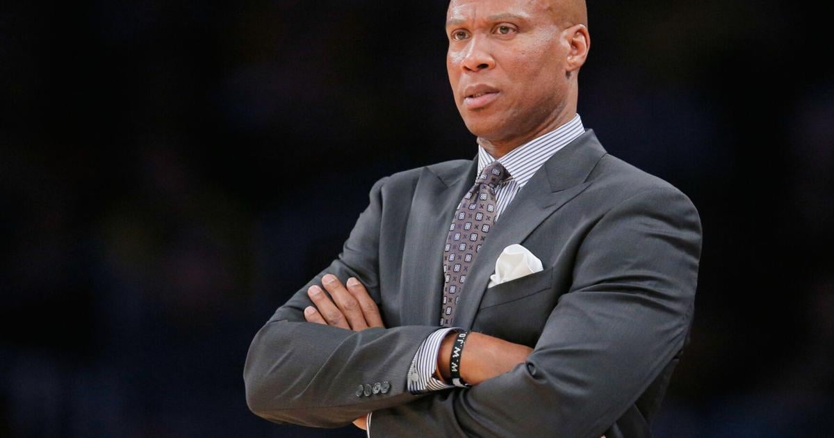 Lawsuit accuses former Los Angeles Lakers star Byron Scott of sexually assaulting teen girl in 1987 | National News