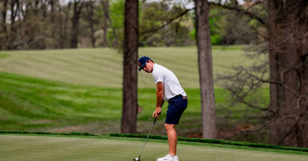 NCAA regional | Get to know Illinois' lineup | Sports