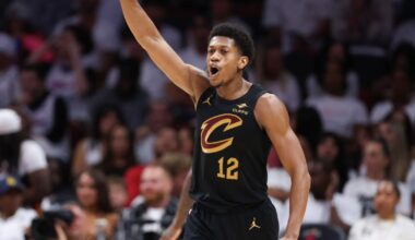 Lauren Williams: Hawks, De’Andre Hunter both won trade deadline deal | Sports