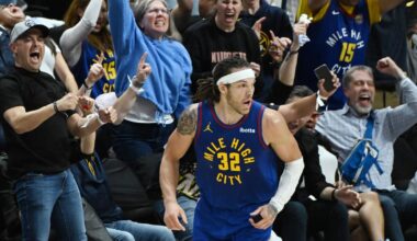 Denver Nuggets need Aaron Gordon's glue against Thunder | Sports Coverage