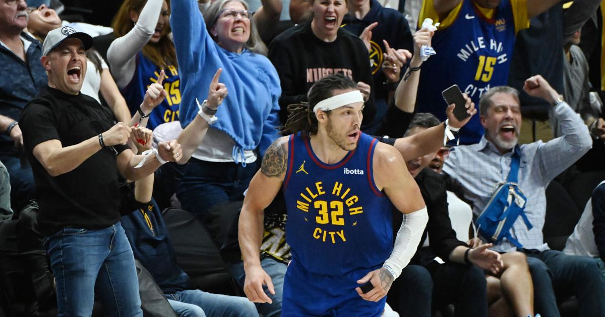 Denver Nuggets need Aaron Gordon's glue against Thunder | Sports Coverage