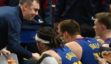 How David Adelman's earned Denver Nuggets coaching job after short interim stint | Sports Coverage