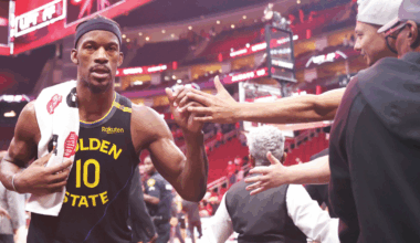 Cavaliers, Butler further create a sobering reality for Heat | News