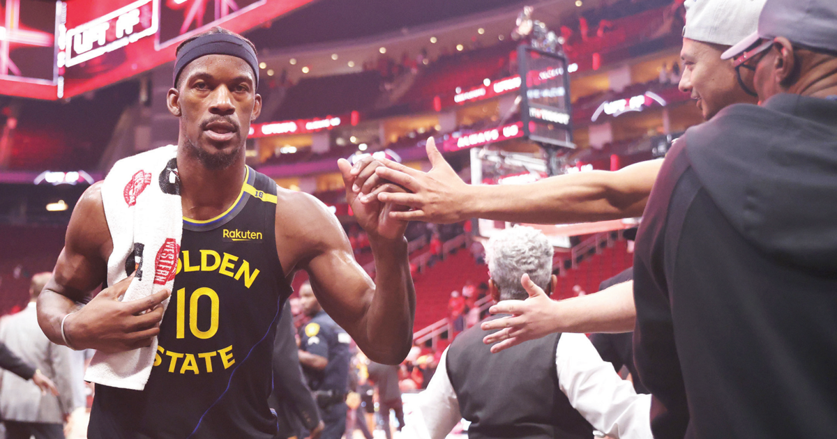 Cavaliers, Butler further create a sobering reality for Heat | News