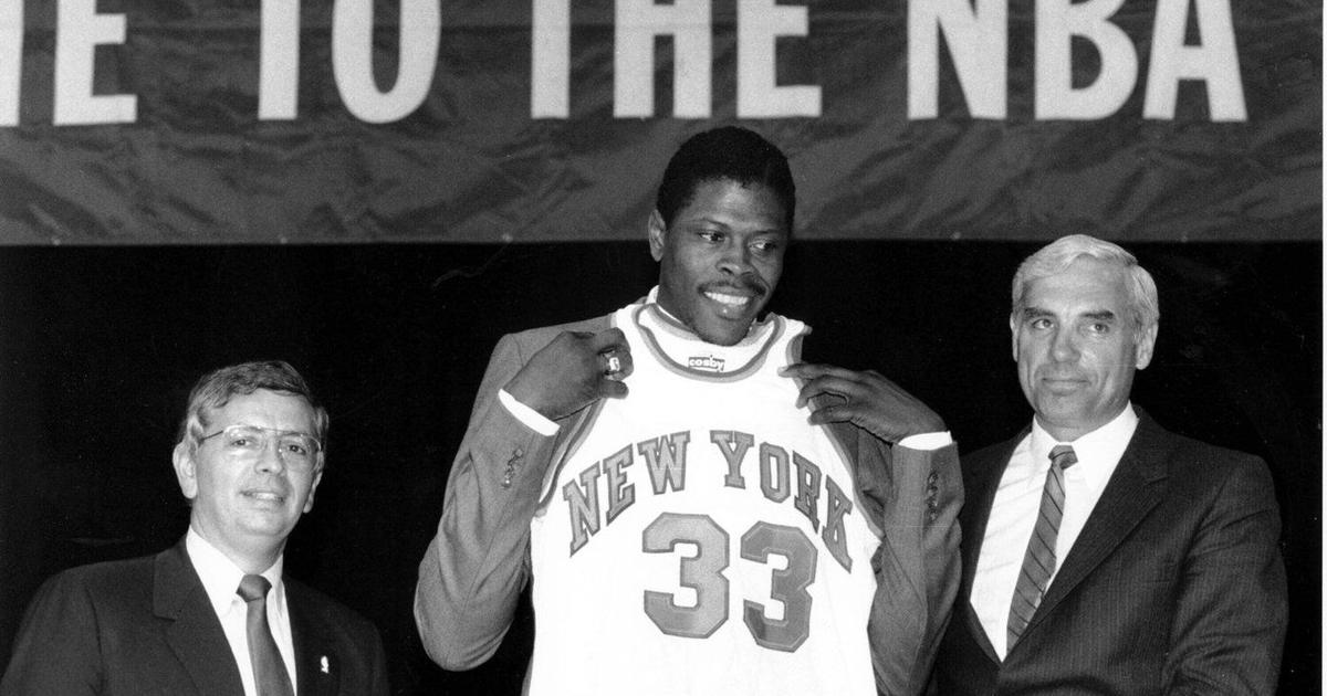 NBA draft lottery: Cavaliers and Magic have landed the most top picks in the event's 40-year history - Toronto Star