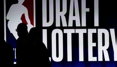 NBA draft lottery at 40: The AP looks at how each franchise has fared during its history | National Sports