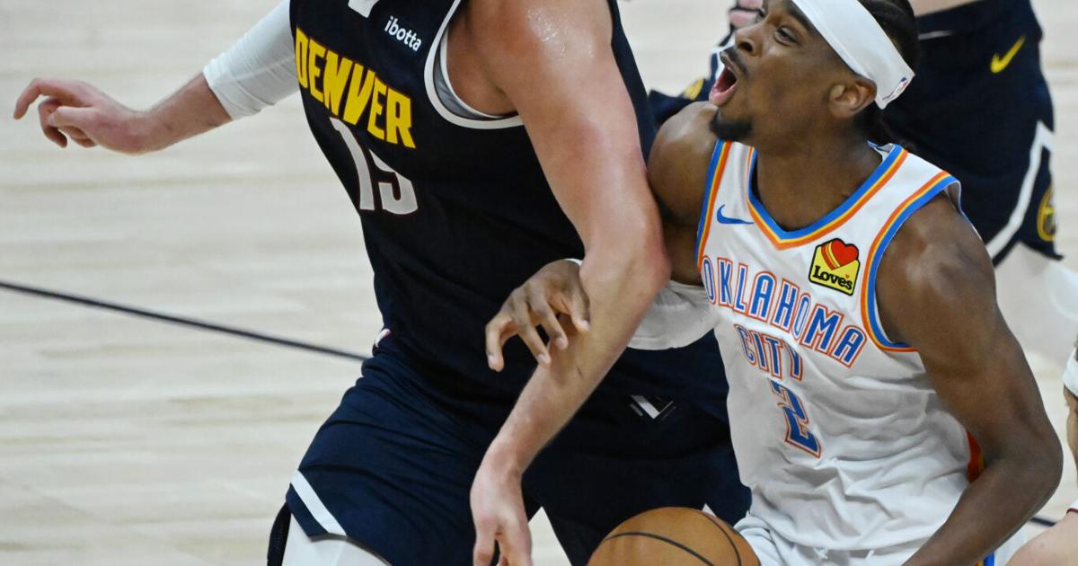 Denver Nuggets embrace tough road ahead of Game 5 | Sports Coverage