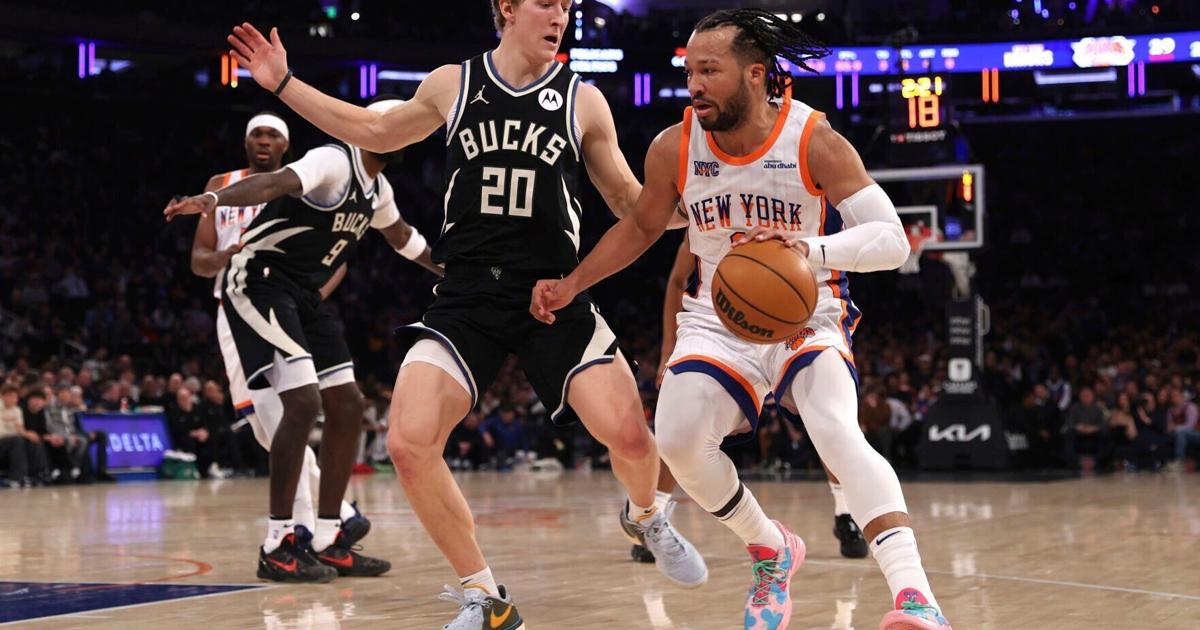 Underdog promo code BETFPB, DFS picks for NBA Playoffs today