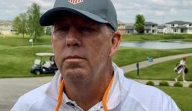 Quick hits | Illini lead NCAA regional after first round | Sports