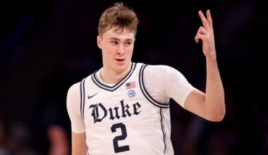 Dan Patrick: Let The NBA Draft Lottery Conspiracy Theories Resume!