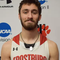 FSU's McCoy to compete in NCAA Nationals | Local Sports