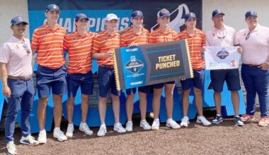 Host Illini tie for NCAA regional title | Sports