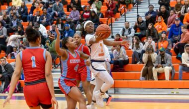 Green Street | Top 10 incoming Big Ten women's basketball freshmen | Newsletter