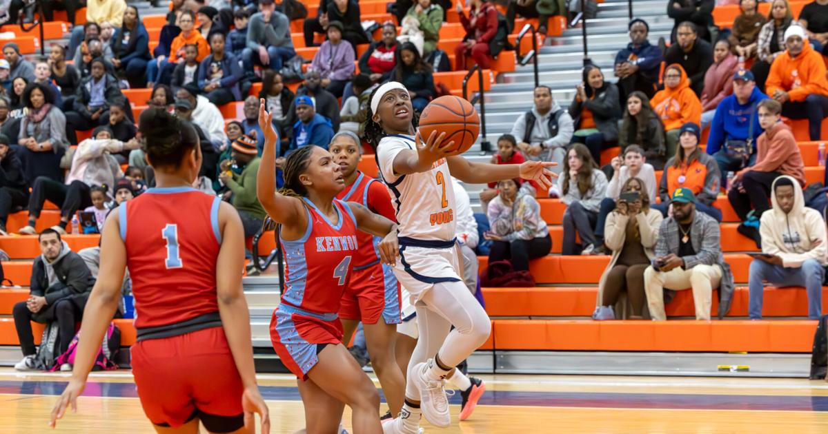 Green Street | Top 10 incoming Big Ten women's basketball freshmen | Newsletter