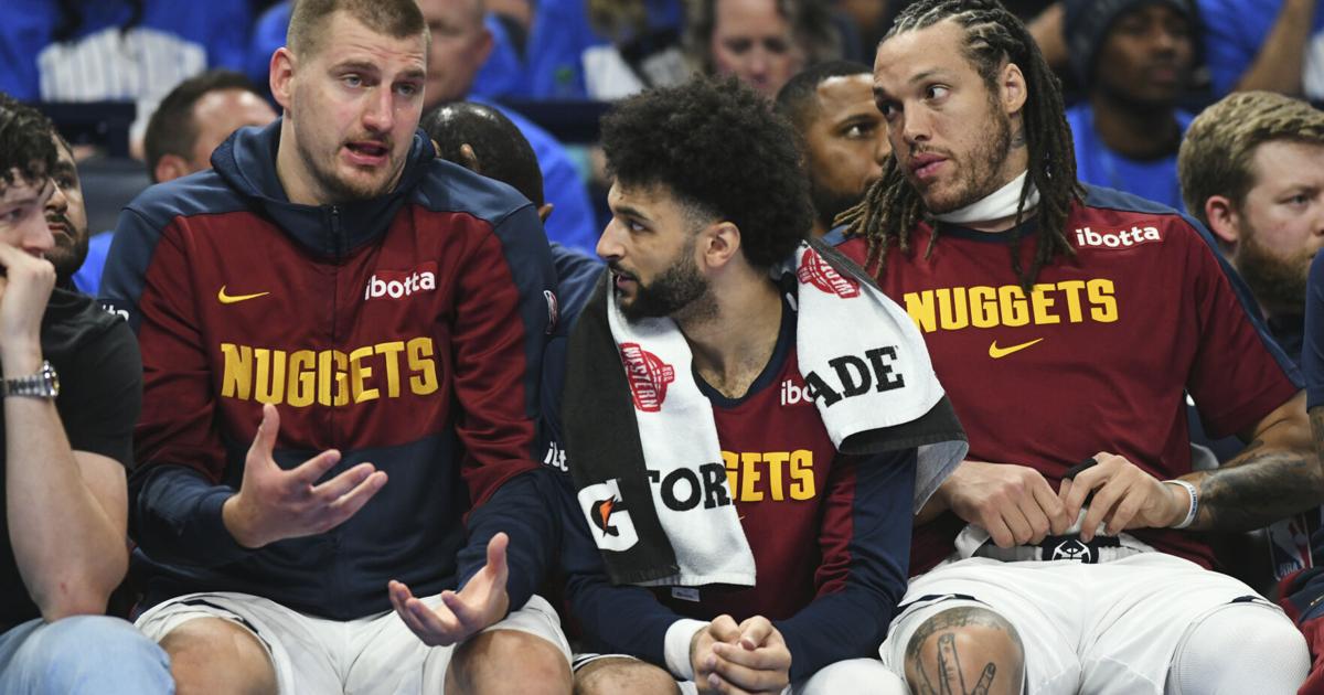 Five moves Denver Nuggets should make this offseason | Sports Coverage