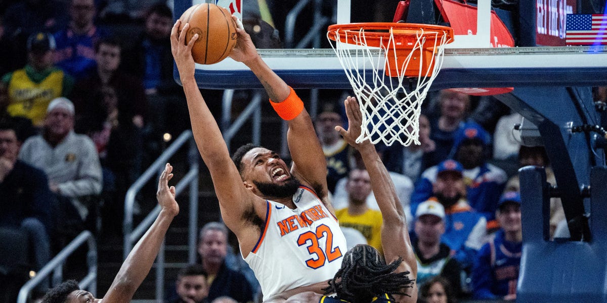 Live Stream the 2025 Conference Finals Anywhere