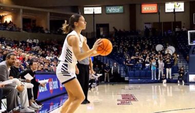 Gonzaga, South Dakota State to meet at Sanford Pentagon this November | All Gonzaga Sports