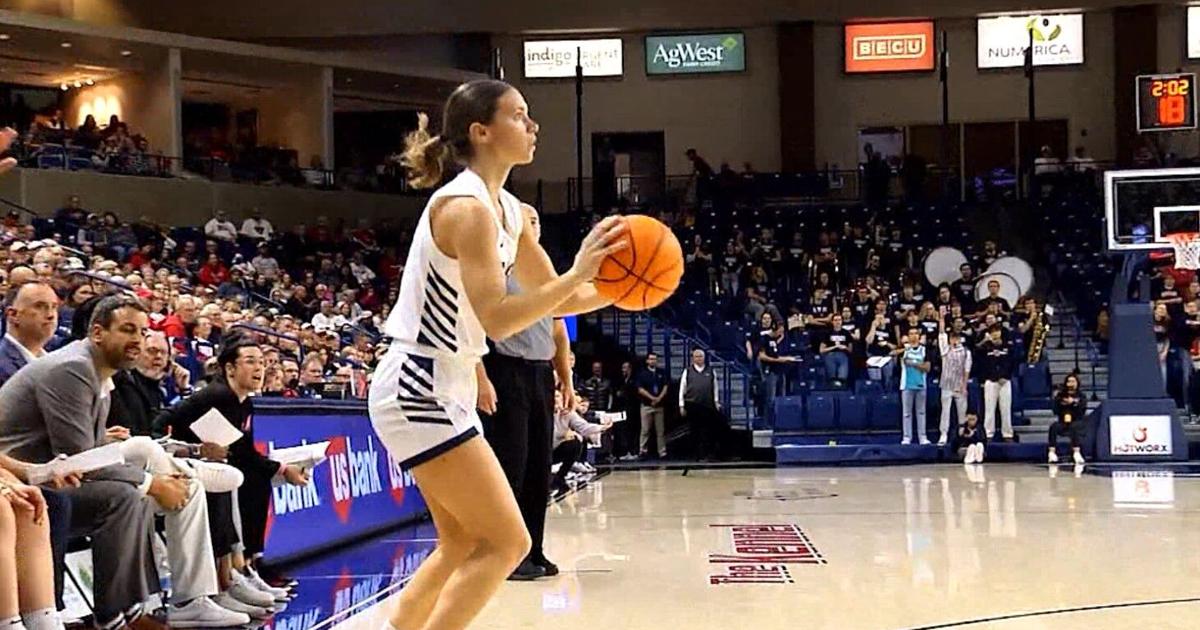 Gonzaga, South Dakota State to meet at Sanford Pentagon this November | All Gonzaga Sports