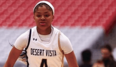 Desert Vista basketball among schools where NIL has appeared | Sports