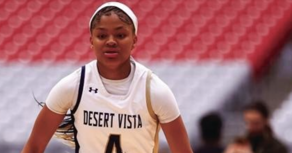 Desert Vista basketball among schools where NIL has appeared | Sports