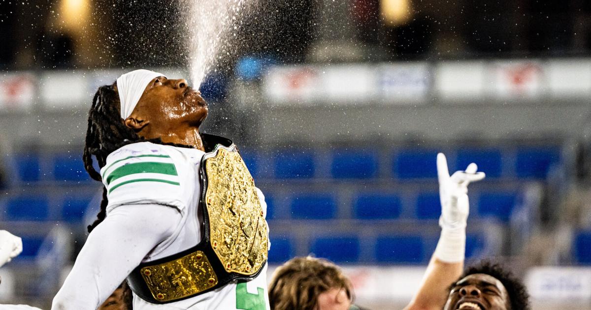 Behind UNT’s strategy in a changing NCAA landscape: Donors split between skepticism and hope | Mean Green