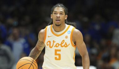 Zeigler, SEC's 2-time defensive player of year, suing NCAA to play 5th season in 5 years | Colleges