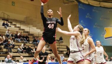 Meet the 2025 girls basketball honor roll