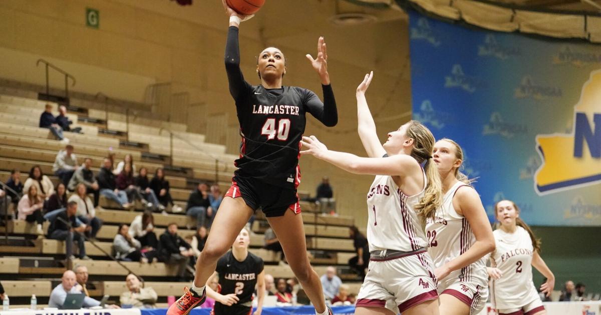 Meet the 2025 girls basketball honor roll