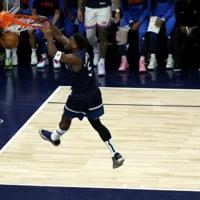 Timberwolves silence Thunder to tighten NBA playoff series | News