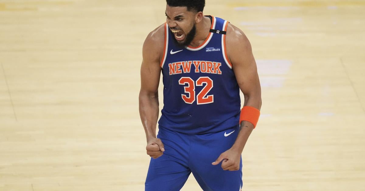 Knicks charge back from 20 points down, beat Pacers 106-100 to cut series deficit to 2-1 | National Sports