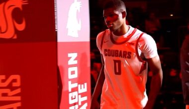 Former EWU, WSU star Cedric Coward to stay in NBA Draft, forgo final year of eligibility | Eastern Washington