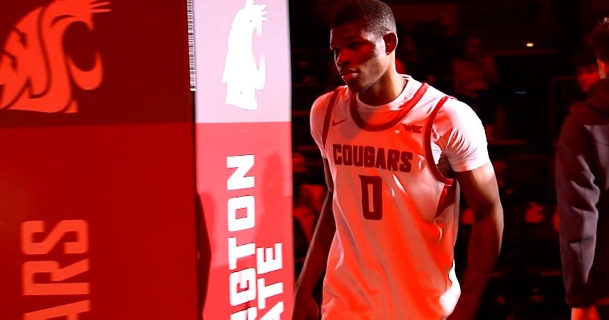 Former EWU, WSU star Cedric Coward to stay in NBA Draft, forgo final year of eligibility | Eastern Washington