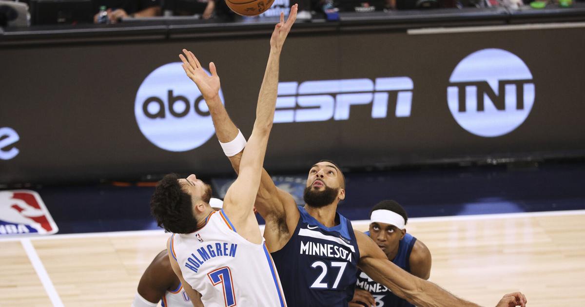 How close were Denver Nuggets to NBA conference finalists? | Sports Coverage