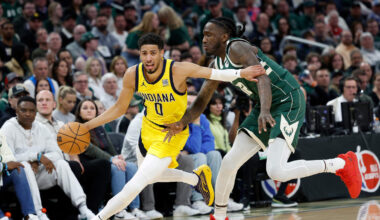 John Haliburton's NBA Playoff Ban Should Not Haven Been Lifted