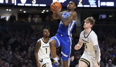 No hard sell, but a hard decision for Kentucky's Otega Oweh at NBA Draft deadline | Sports