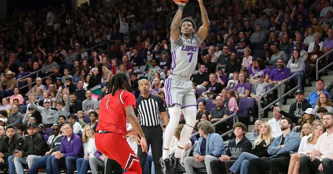 Gonzaga lands WAC Player of the Year, top portal wing Tyon Grant-Foster from Grand Canyon; awaits NCAA waiver | Gonzaga Men's Basketball