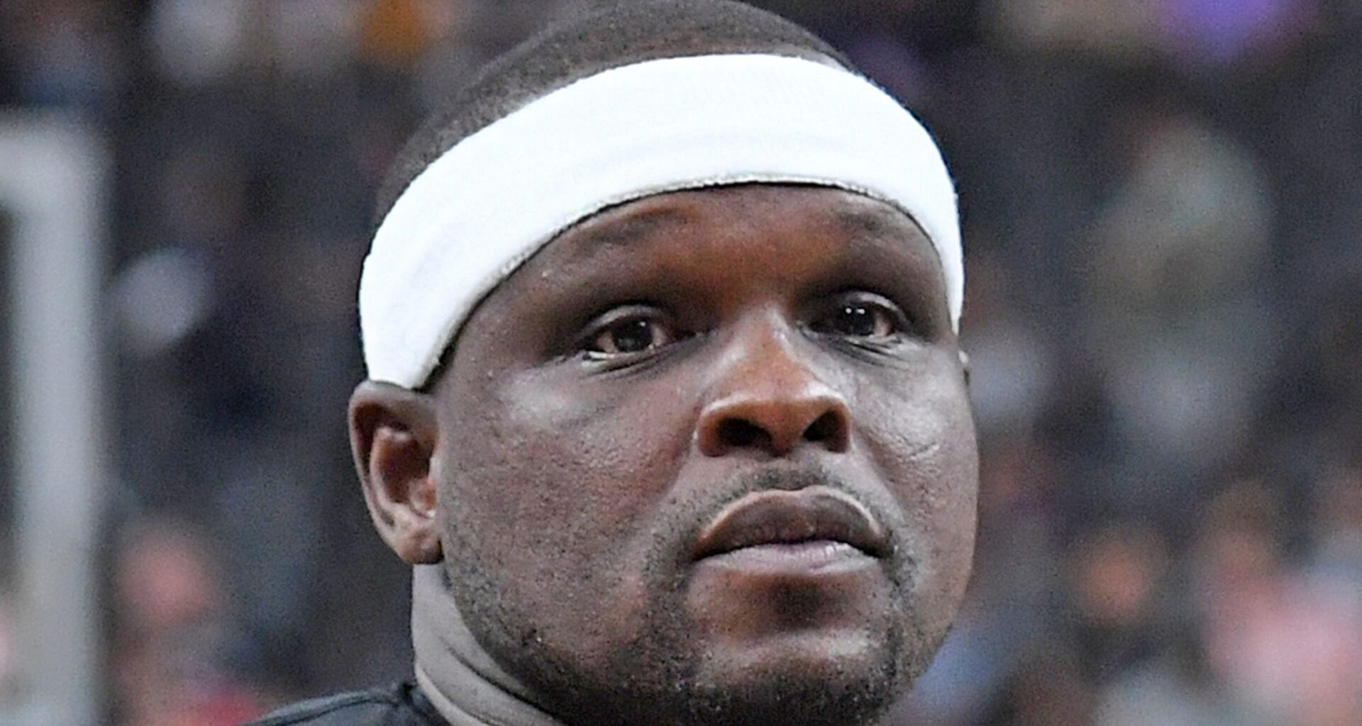 Ex-NBA Star Zach Randolph Under Investigation For Alleged Domestic Violence