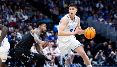 Where is Egor Demin being projected? – Deseret News