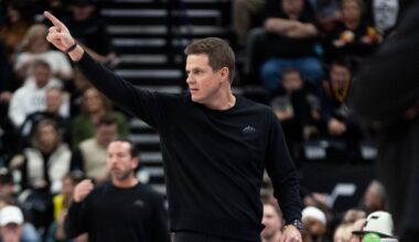 Utah Jazz coach Will Hardy contract extended through 2031 – Deseret News