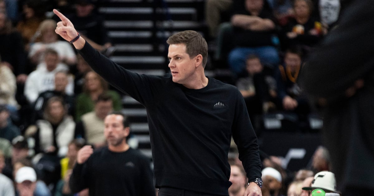 Utah Jazz coach Will Hardy contract extended through 2031 – Deseret News
