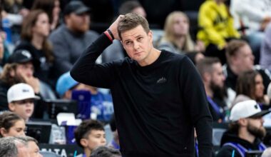 What the Jazz learned from the NCAA title game – Deseret News